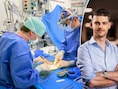 Wereldprimeur in UZ Leuven: chirurgen herstellen zware letsels zónder levenslange medicatie achteraf
