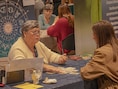 Bloom Fair XL brengt spiritualiteit naar Oktoberhallen