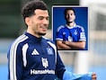 “De een vindt je 100 miljoen euro waard, de ander 2 miljoen euro”: Zakaria El Ouahdi verklaart verrassende transfer van Genk naar Hamburg