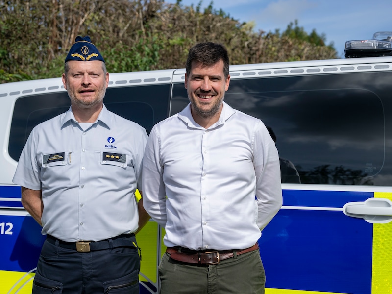 Gemeenteraadsleden krijgen uitleg over geplande fusie politiezones: “Nieuw politiehuis bouwen blijft de bedoeling”