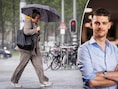 Van regen en wind tot zomerse temperaturen: zo bepaalt de straalstroom ons herfstweer de komende dagen