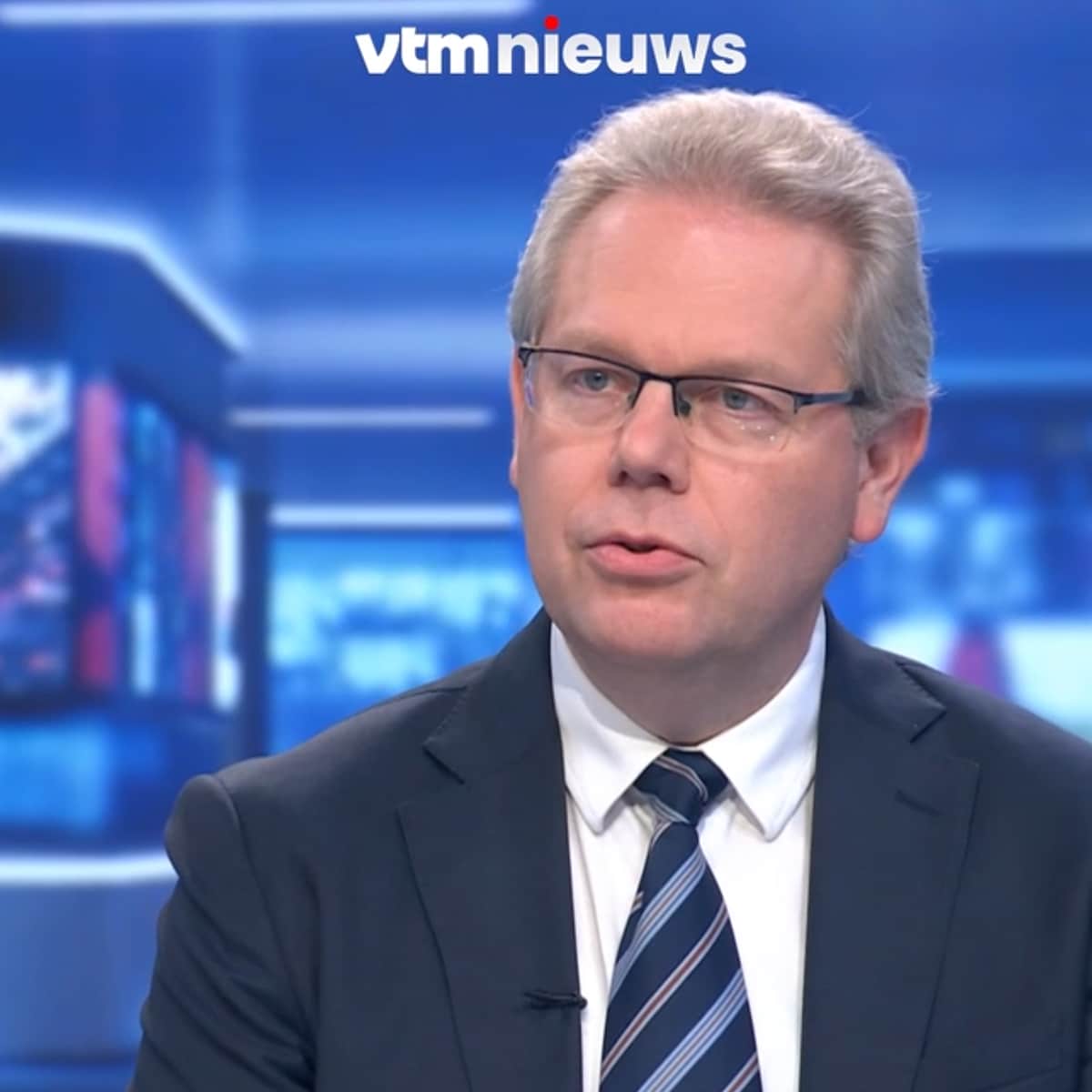 Concern in Europe following sabotage of German power grid