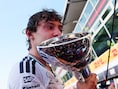 “En of dit sporen achterlaat”: onze F1-watcher ziet hoe Kimi Antonelli zijn Italië bevrijdde, maar maakt er wel een kanttekening bij
