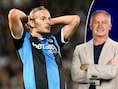 Marc Degryse ziet dat Club Brugge nog zoekende is en ook geluk heeft met eerste affiche in de Champions League: “Als collectief heb ik twijfels”
