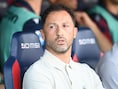 Na amper vier speeldagen: Bologna neemt afscheid van ex-bondscoach Domenico Tedesco