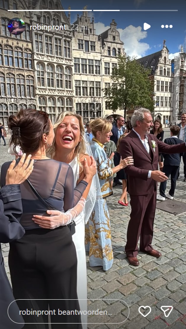 ella-leyers-en-jan-eelen-geven-elkaar-het-jawoord-onder-enthousiast