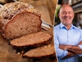 Stel jouw vraag over vleesbrood nu aan Piet Huysentruyt