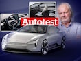 Onze autospecialist genoot intens van de kilometers in de Polestar 5 maar ergerde zich aan één ‘gimmick’