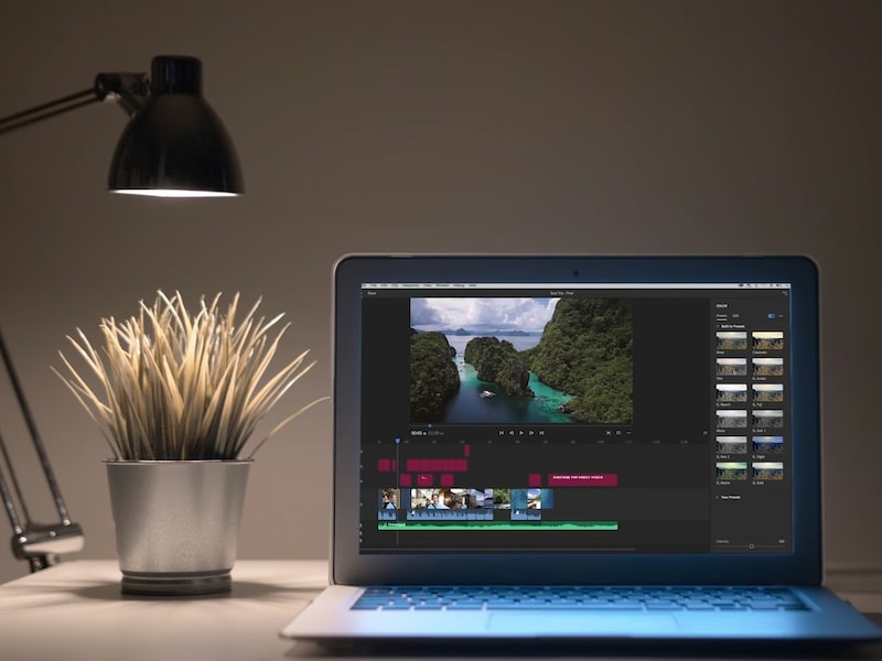 Adobe stopt binnenkort ondersteuning van videobewerkingsprogramma Premiere Rush