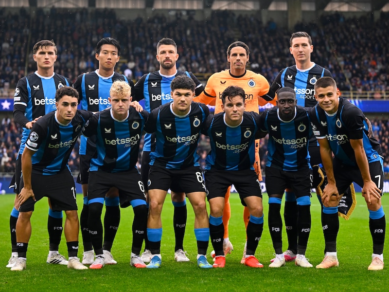 “Hij is nog niet ‘Mister Champions League’ vroeg in het seizoen”: één onvoldoende bij Club Brugge na nederlaag tegen Aston Villa