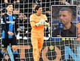 “Als je die bal niet kan wegwerken, moet je daar niet zijn”: analisten Toby Alderweireld en Frank Boeckx zijn streng voor Brugse tegengoals