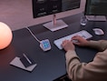 Logitech verkoopt MX Keypad met negen instelbare displaytoetsen voor 100 euro