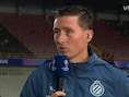 Hans Vanaken, die uit voorzorg gewisseld werd: “Het was onze eigen fout” - Ivan Leko: “Gevoel dat overheerst is dat we gefaald hebben”
