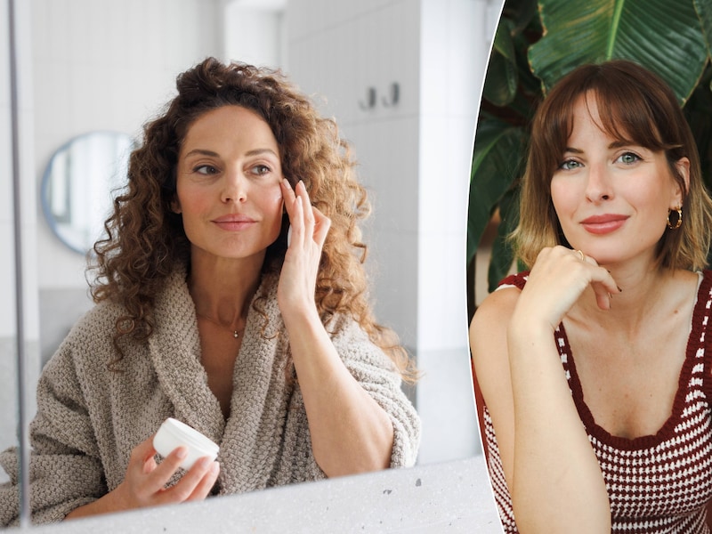 Van toners tot serums: beautyredactrice Sophie maakt een stappenplan voor elk huidtype: “Vitamine C en retinol belemmeren elkaar”
