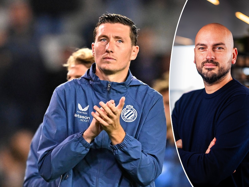 “Aston Villa heeft niet alleen Club Brugge met de voeten op de grond gezet”