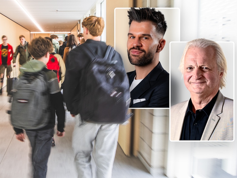 Slechte PISA-resultaten zijn tijdbom voor onze welvaart: “Onze kinderen zullen stap moeten terugzetten in hun levensstandaard”