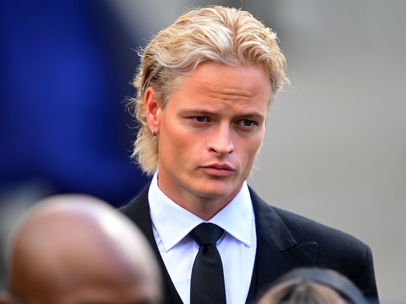 ‘Bonusprins’ Marius Borg Høiby wisselt voor hoger beroep opnieuw van advocaten: “We brengen nieuw bewijs”