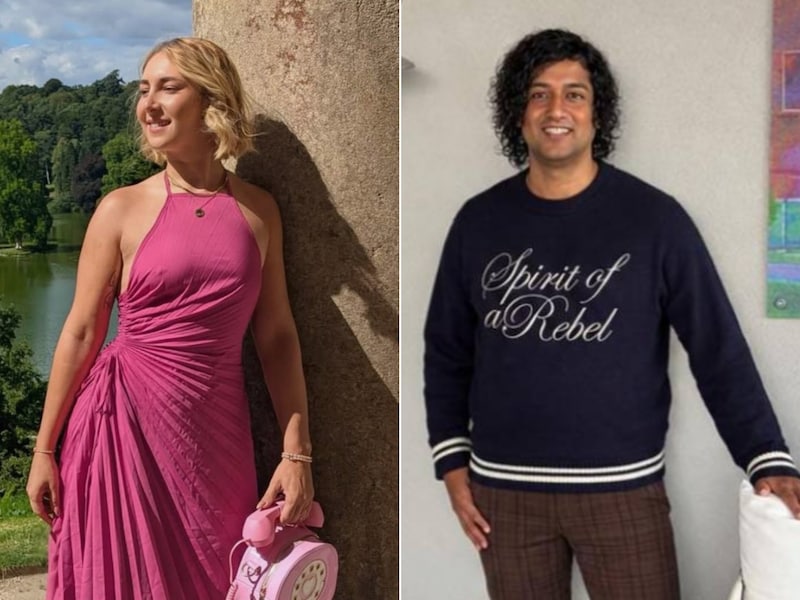 Margaux (29) en Miguel (34) trokken naar nieuw singlesevent in Vlaanderen. “Degene die ‘hallo’ komt zeggen, heeft een gigantisch voordeel”