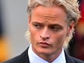 Noorse ‘bonusprins’ Marius zoekt werk terwijl hij celstraf thuis uitzit met enkelband: “Hij is gemotiveerd om aan de slag te gaan”