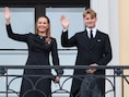 Waarom prinses Ingrid Alexandra naar Noorwegen moest terugkeren, terwijl haar broer Magnus mag reizen