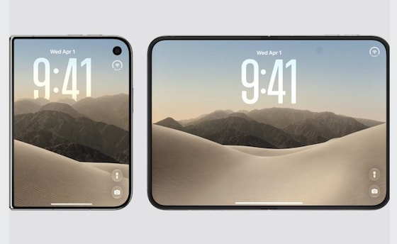 De iPhone Duo.