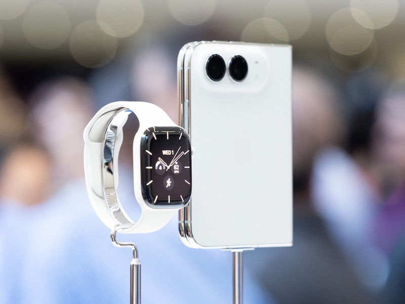 Apple moet ruim 5,7 miljard dollar betalen in patentzaak