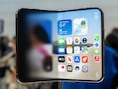 Apple spreekt van “buitengewone” vraag naar eerste opvouwbare iPhone Duo