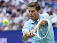 Nu al in het rijtje der groten achter Kim Clijsters en Justine Henin: Alexander Blockx verdiende meer dan half miljoen euro aan US Open