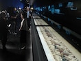 “Te veel file”: bezoekers mogen geen foto’s meer nemen van Tapijt van Bayeux in British Museum