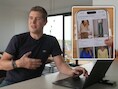 VTM NIEUWS-techjournalist Kenneth Dée, Inzet: AI-modellen op Vinted