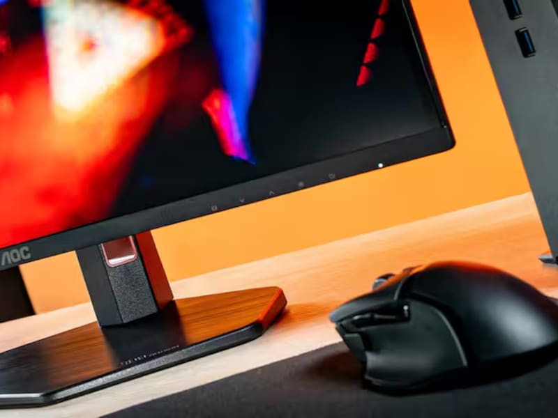Koopgids: de beste gamingmonitoren van dit moment