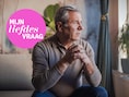 Jan (64) werd al verschillende keren gedumpt omdat hij te ‘soft’ is: “Ik pas me helemaal aan, ook al voelt dat niet juist”