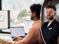 Ruim 3.500 euro netto, een wagen én een laadpas: waarom Sander (41) bij de bank zoveel meer verdient dan zijn oud-studiegenoten volgens arbeidsexpert