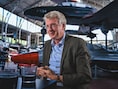 Professor Tom Sauer geeft lezing in Schilde over opkomst van China en het Globale Zuiden