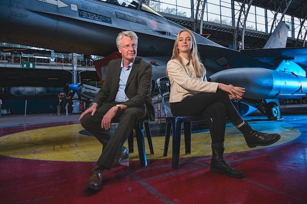 EXCLUSIEF. “Dan zijn we direct in oorlog met Rusland”: defensie-experts ...