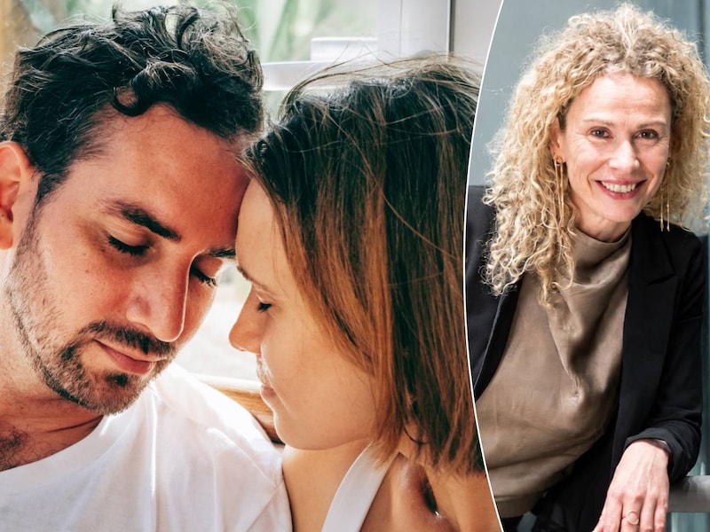 We gebruiken 45 methodes om een relatie te beëindigen, maar deze 3 zijn de beste: “We proberen vaak om de klap een beetje te verzachten”