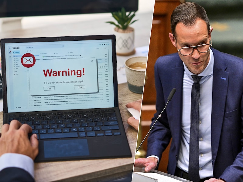 Banken lijken soms in ‘kleine lettertjes’ wetten rond bescherming phishingslachtoffers te ontwijken: “Niet aanvaardbaar”