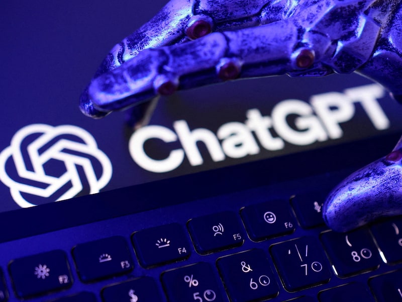 OpenAI brengt in de VS speciale versie van ChatGPT uit voor juristen