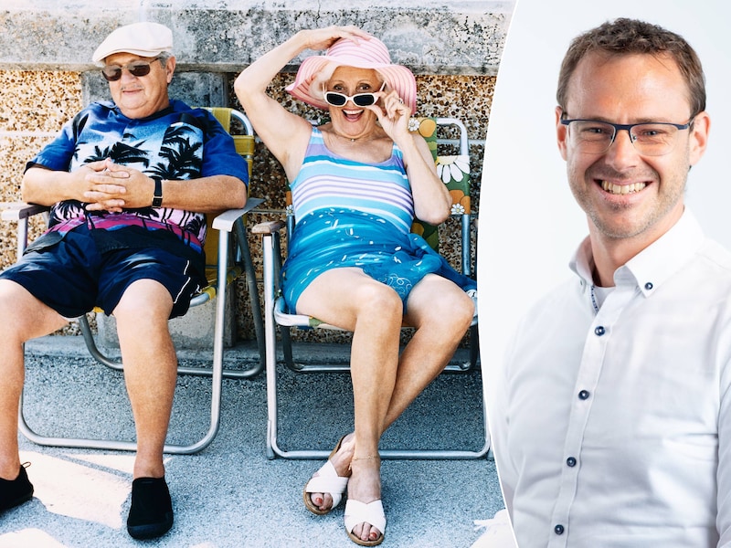 Op 6 jaar tijd laten bijna 20.000 Belgen meer hun pensioen in het buitenland uitbetalen: waar moet je dan allemaal op letten?