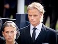 Voorarrest Marius Borg Høiby opnieuw met maand verlengd