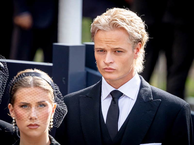 Voorarrest Marius Borg Høiby opnieuw met maand verlengd