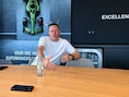 Sportief manager Niels Leroy kijkt vooruit na goede seizoensstart: “Het gaat nu goed, maar het kan ook snel keren in het voetbal”