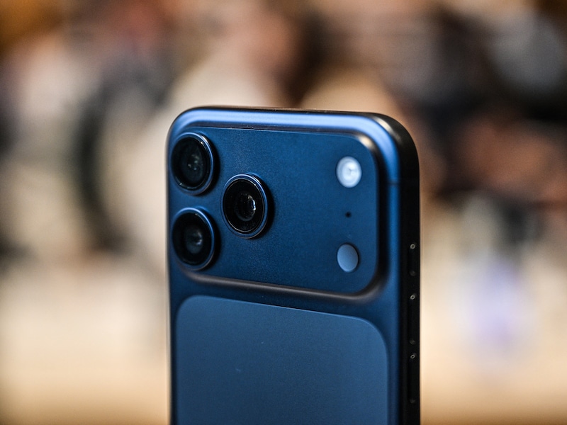 Apple brengt nieuwe fotofuncties dan toch niet naar oudere iPhones