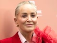 Sharon Stone (68) kampt met epileptische aanvallen na hersenbloeding