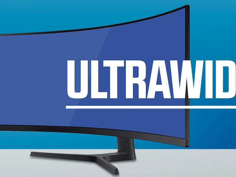 Koopgids: de beste ultrawidemonitoren van dit moment