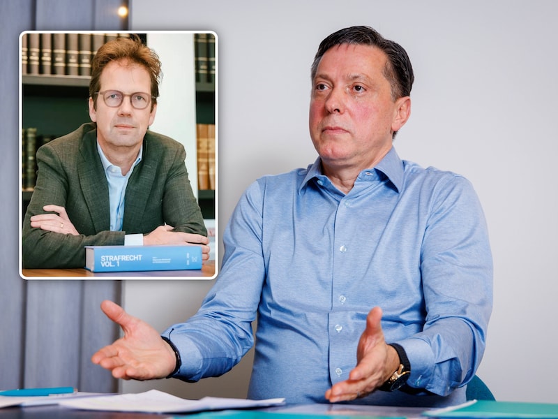Zaak Propere Handen loopt alweer vertraging op door nieuwe wrakingsverzoeken
