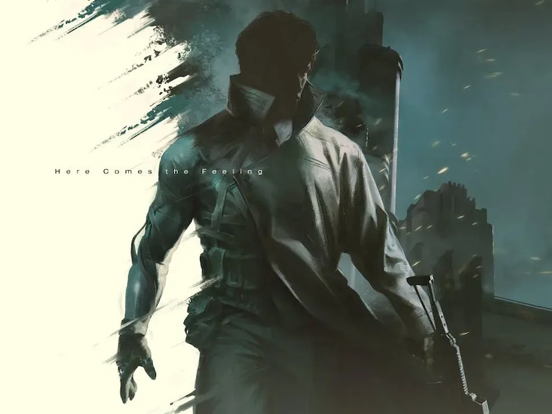 Xbox vervangt PlayStation als uitgever van Hideo Kojima-spionagegame ‘Physint’