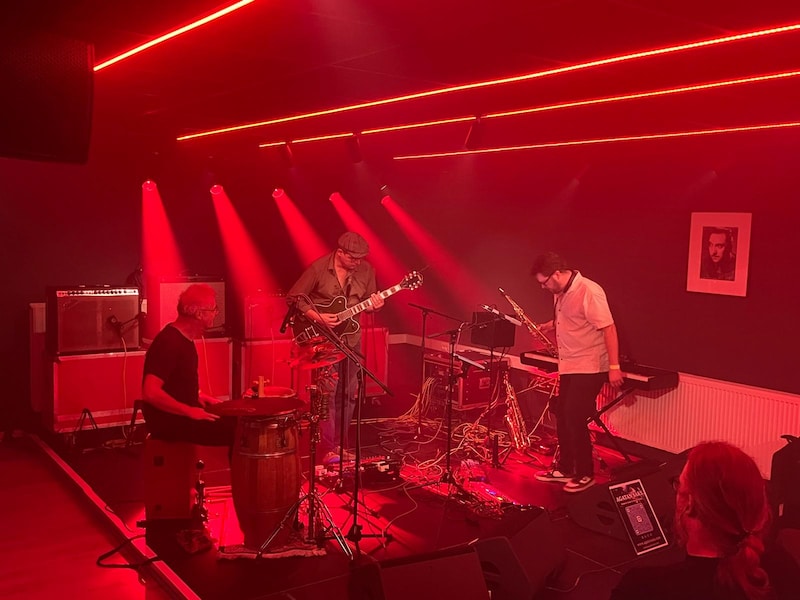 Alles wordt duurder, maar niet bij Muziekcentrum Goedleven