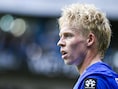 LIVE. Jeppe Erenbjerg vervangt de geschorste Daan Heymans bij Racing Genk, Nacho Miras ontbreekt bij KV Mechelen door privéredenen