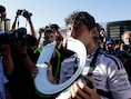 “Dame Fortuna rijdt al het hele seizoen mee”: onze F1-watcher leert elke week bij over de atleet én mens Kimi Antonelli